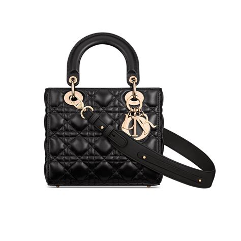 Borsa piccola Lady Dior